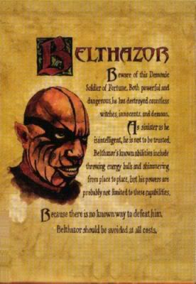 Is the book of shadows real